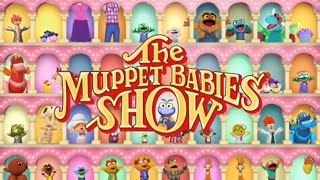 Muppet Babies  The Muppet Babies Show  SERIES FINALE  Promo [upl. by Frost]