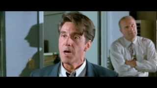 Al Pacino tells it how it is Glengarry Glen Ross [upl. by Llehcar]