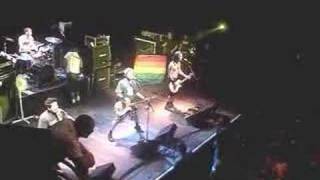 NOFX  Perfect GovernmentEl Teatro Buenos Aires 041006 [upl. by Alyhc]