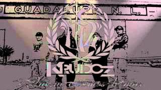 La llave maestra krudoz feat malizia rekordz [upl. by Riccardo]