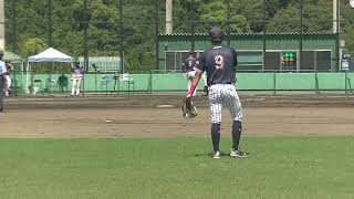 vs旭化成 日本リーグ3節2024年9月2日熊野市寺谷防災公園 15負 [upl. by Lehman]