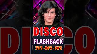 Disco Music Hits Of The 70 80 90 Legends 🔈 Golden Euro Disco Dance Songs Greatest Hits Megamix [upl. by Gretna]