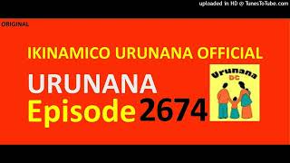 URUNANA Episode 2674Duheruka Murebwayire yarwariye muri koperative Ubu amerewe ate [upl. by Nolek735]