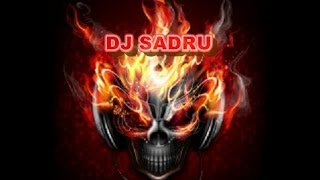 Dj Sadru  Spacesynth vol 51 Marco Rochowski Mix 2016 [upl. by Llehsad]