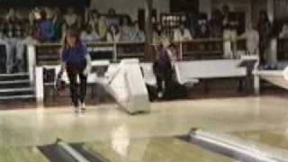 Lustiges Bowling Video [upl. by Miquela]