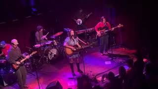 Waxahatchee 102224 Ardmore Music Hall Philly Music Fest Compilation [upl. by Esther978]