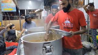 Allah Raazi Nalli Biryani  Food Vlog [upl. by Ytisahc]