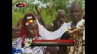 South Sudan Music nuer [upl. by Okuy208]