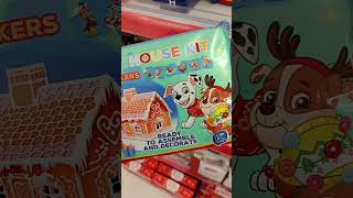 Piernikowa Chatka z Psiego Patrolu gingerbreadhouse psipatrol pawpatrol dealz nowość [upl. by Synned317]