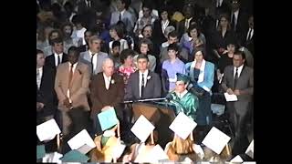 Morgan City High School Graduation Class Of 1990 [upl. by Lemon]