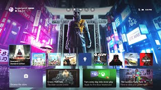 My Own Xbox Games list Xbox Game Pass Ultimate And Ubisoft Games Full Library 2024 [upl. by Uttica]