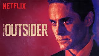 The Outsider 2018 CrimeAction  Netflix  MOVIES MASTER [upl. by Mines]