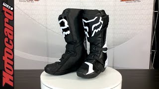 Unboxing Fox 180 boots [upl. by Doerrer]