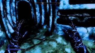 Lets Play Skyrim Part 460 quotShalidors Labyrinth  Wort der Macht Furcht für Unbehagenquot [upl. by Sawyer49]