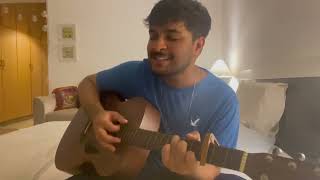 Asim Azhar singing falak tak chal Sath mere [upl. by Nelav]