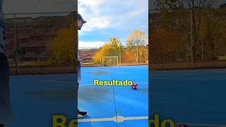 RESULTADO DE HOY futbol fifa skills [upl. by Buderus]