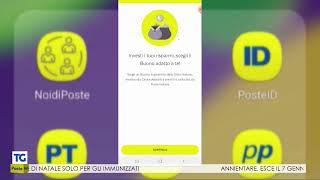 Come sottoscrivere i buoni postali con l’App Bancoposta [upl. by Anahsirk]