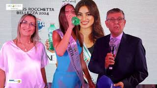 Miss Italia 2024  Finale Regionale quotMiss Rocchetta Bellezza Venetoquot [upl. by Cleo]