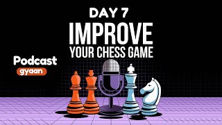 Day 7 Key Elements of the Middlegame [upl. by Trixy]