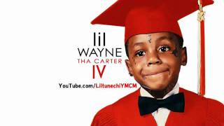 LilWayneILikeTheViewThaCarter4 [upl. by Letta88]