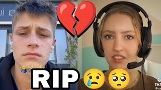 Karina Kurzawa and Ronald Disturbing Update RIP 😱💔 With Proof  Sis Vs Bro [upl. by Ladnyk]