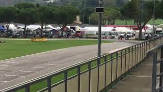 Ghidella Racing Team  Kart Noleggio Corridonia 2018 [upl. by Iteerp127]