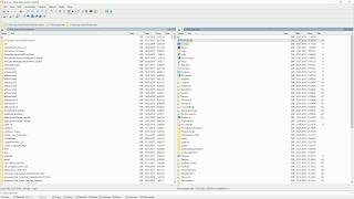 Altap Salamander  free file manager [upl. by Oniotna384]