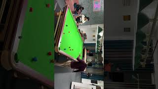 MIKSA SNOOKER CLUB is live [upl. by Yoko]