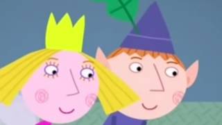 Ben And Hollys Little Kingdom  S02E35  S02E36 Planet Bong Ep 1 and 2 [upl. by Hu]