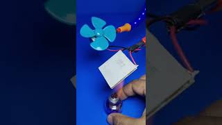 How to make a DIY Thermoelectric Generator [upl. by Hulda83]