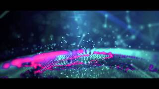 Trapcode Form  Particular  Plexus quotCinematic Planetquot [upl. by Cheyne]