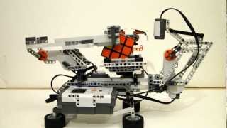 MindCuber Rubiks Cube Solver Troubleshooting Tips [upl. by Mundt40]