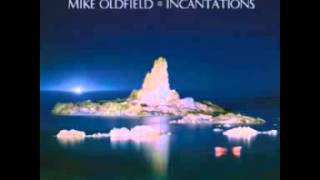 MIKE OLDFIELD  INCANTATIONS PART 4 EXCERPT [upl. by Skippie]