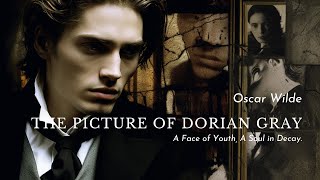 The Picture of Dorian Gray Audiobook [upl. by Ajat]