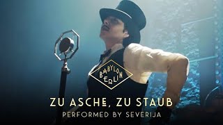 Zu Asche zu Staub instrumental version [upl. by Aihsenal]