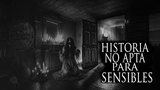 ME MUDÉ A UNA CASA QUE HABITARON NARC0SATÁNIC0S HISTORIA DE TERROR [upl. by Ayotyal]