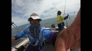 Port Hedland Fishing to channel [upl. by Hirz70]