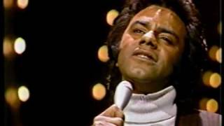 Johnny Mathis  The Way We Were [upl. by Harpole]