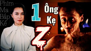 Z Tập 12 II Ông Kẹ Z II Phim Ma Bắp Kể [upl. by Aelc]