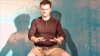 Seated Exercise for Care and Nursing Homes [upl. by Lorrad]