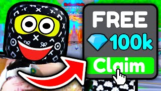 😱OMG🔥 I Found a SECRET FREE 100000💎 GEMS in Toilet Tower Defense 😍 Again [upl. by Annaihs]