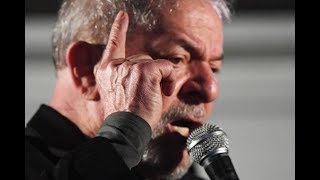 Lula recordista em grosseria [upl. by Ahtaela]