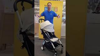 Do you like the new Stokke YoYo3 travel stroller Bonpoint collaboration [upl. by Laeira]