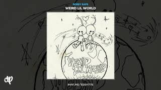 Bobby Raps  Airplane Mode Weird Lil World [upl. by Anadal372]