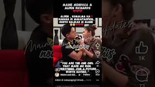 Ikaw pa Rin feat Alden and Maine [upl. by Durwyn]