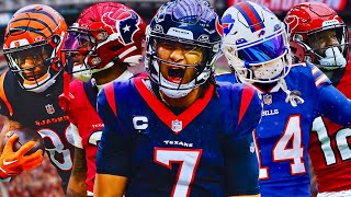 The Texans just became EVEN BETTER [upl. by Frager]