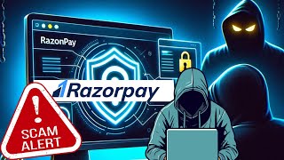 Razorpay Approval SCAM  ₹199 KYC Charge [upl. by Saire]