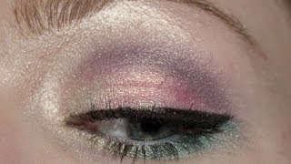 Lente makeuplook [upl. by Erdnua]