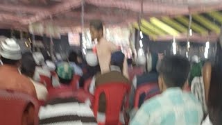 Live Salana jalsa pidawaDanish UjjainDastarbandi jalsaMufti Junaid falahi Indore [upl. by Ennavoj]