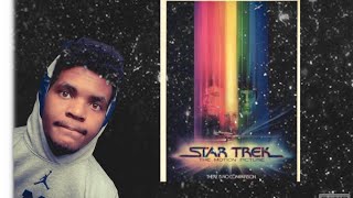 A Sci Fi Highlight Star Trek The Motion Picture [upl. by Oiredised215]